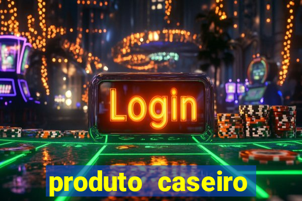 produto caseiro para limpar caixa de gordura